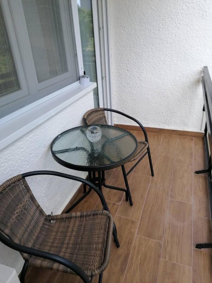 Hajdúszoboszló Anita Apartman מראה חיצוני תמונה