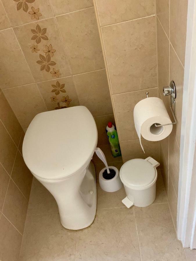 Hajdúszoboszló Anita Apartman מראה חיצוני תמונה