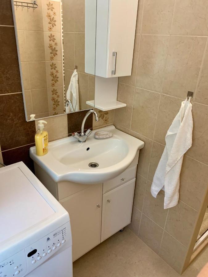 Hajdúszoboszló Anita Apartman מראה חיצוני תמונה